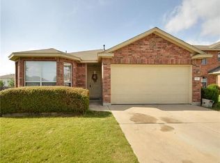 804 Rubles Ct, Leander, TX 78641