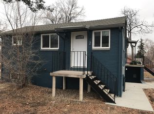 161 S Grove St APT 2, Denver, CO 80219