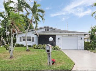 6104 Stanley Ln, Delray Beach, FL 33484