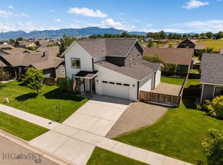 88 Teita Dr, Bozeman, MT 59718