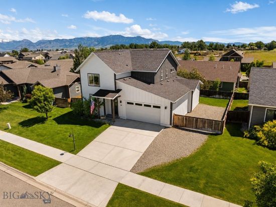88 Teita Dr, Bozeman, MT 59718