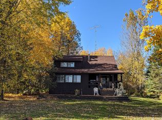 W6389 W Rolling Stone Dr, Pearson, WI 54462