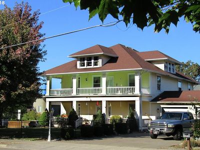 17410 NE Edmunds Rd, Vancouver, WA, 98682