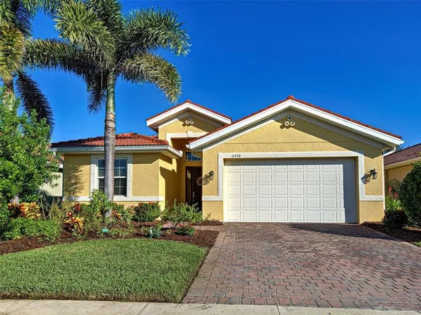 11570 Blackfin St, Venice, FL 34292