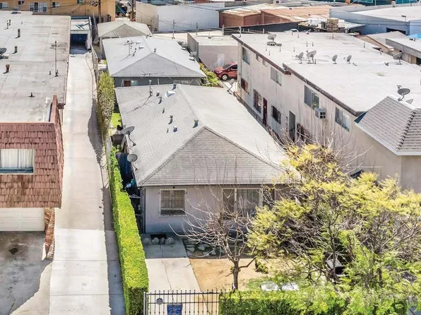 534 Hyde Park Pl, Inglewood, CA 90302