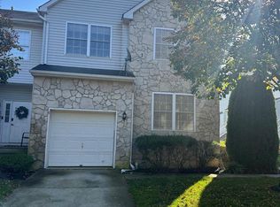 1 Stony Hill Rd, Monroe Township, NJ 08831