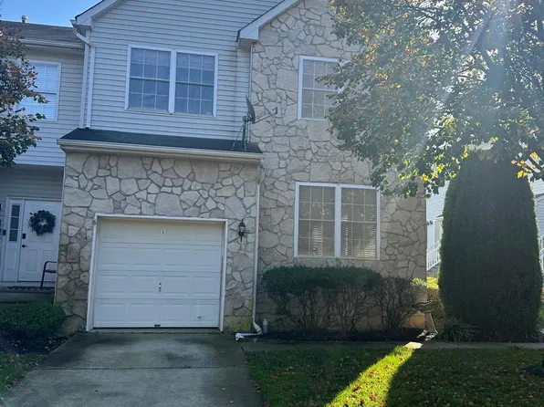 1 Stony Hill Rd, Monroe Township, NJ 08831