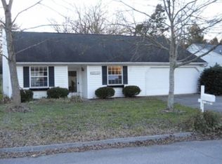 2313 Tori Rd, Knoxville, TN 37923