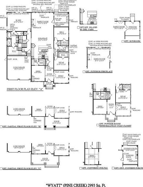 2nd image of 3024 Lilybelle Ct Lot 111