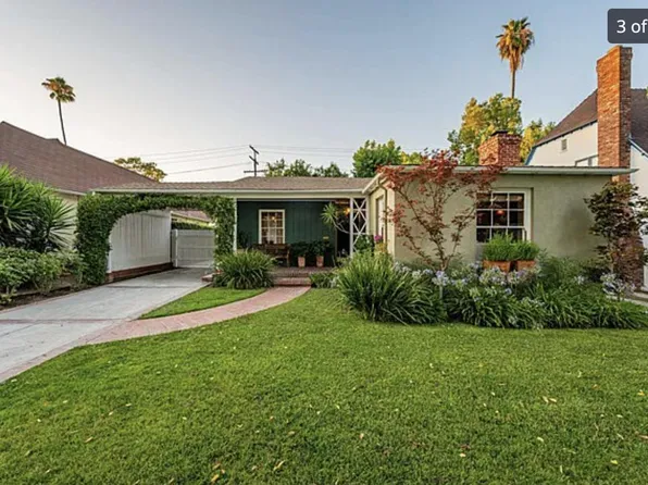 1893 Rose Villa St, Pasadena, CA 91107