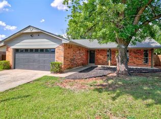 3913 Oak Valley Rd, Oklahoma City, OK 73135