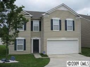 7036 Maple Park Ln, Charlotte, NC 28269