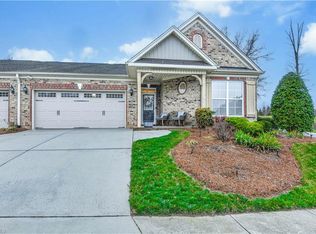 5245 Esher Dr, Walkertown, NC 27051