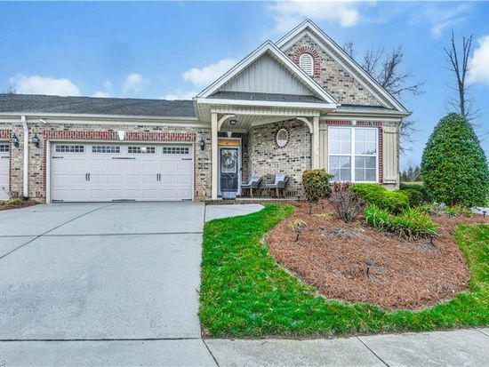 5245 Esher Dr, Walkertown, NC 27051
