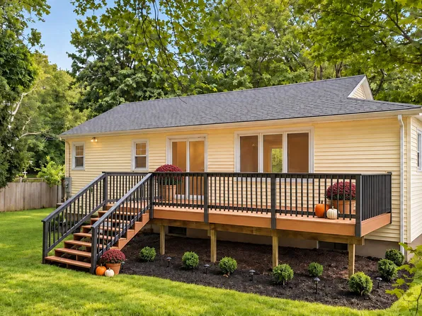 74 Pine Road, East Haddam, CT 06423