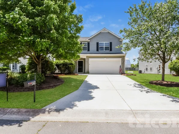 7337 Ethans Way, Burlington, NC 27215