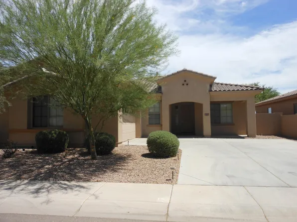 2582 E San Isido Trl, Casa Grande, AZ 85194