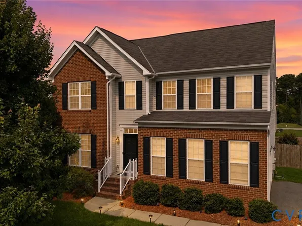 5713 Kings Grove Dr, Chesterfield, VA 23832