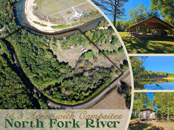 0 State Highway Pp, Tecumseh, MO 65760
