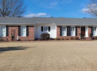 2783 Beech Bluff Rd, Jackson, TN 38301