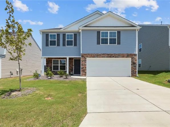 5235 Ironwood Dr, Winston Salem, NC 27127