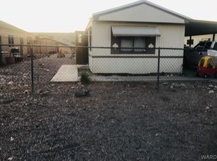 1761 Forest Dr, Bullhead City, AZ 86442