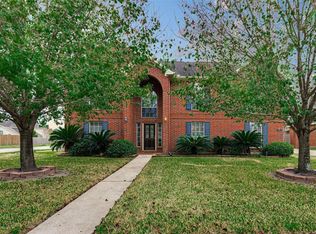 11202 Dawson Rd, Pearland, TX 77584