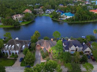 23 Pleasure Cove Dr, Spring, TX 77381