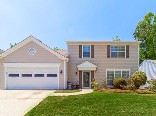 10870 Mortons Xing, Johns Creek, GA 30022