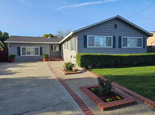 908 Redbird Dr, San Jose, CA 95125