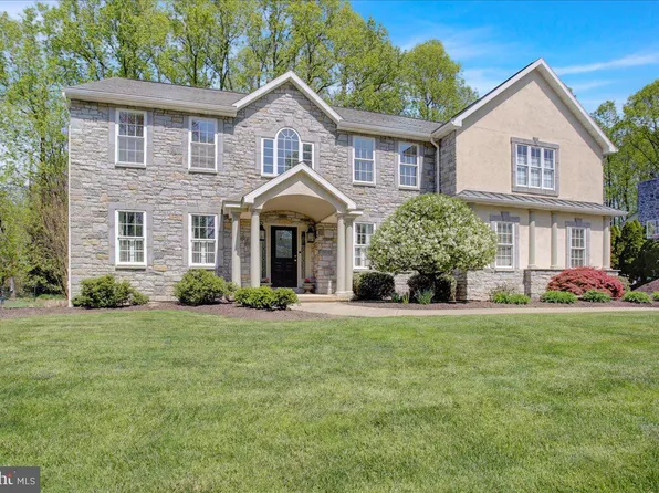 113 Lisa Ct, Mohnton, PA 19540