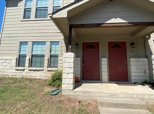 110 Vista Way, Huntsville, TX 77340