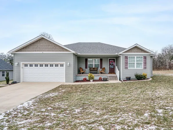 16 Patrick Dr, Crossville, TN 38555