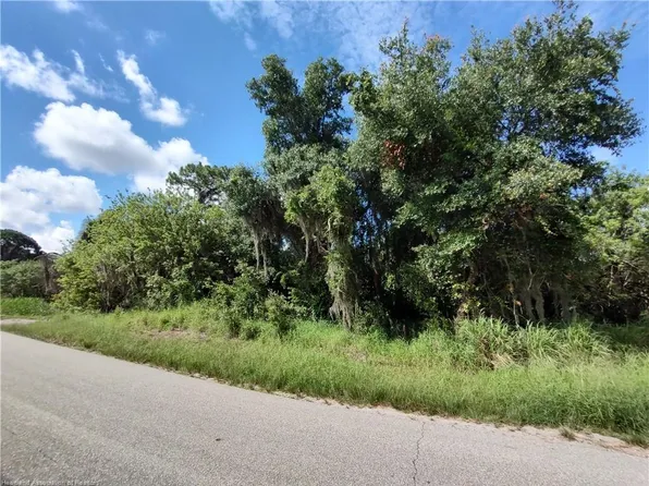 133 S Huntley Dr, Lake Placid, FL 33852