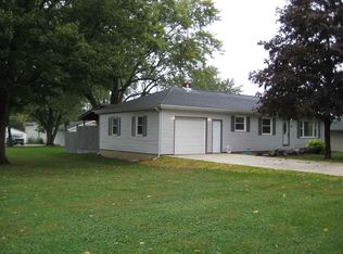 201 Iwo St, Auburn, IN 46706