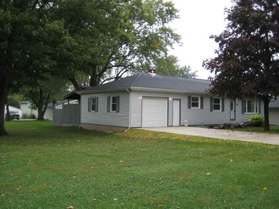 201 Iwo St, Auburn, IN, 46706