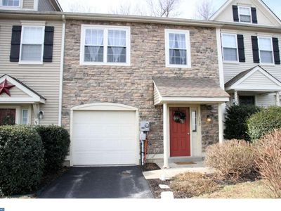 112 Red Oak Ct #3, Honey Brook, PA, 19344