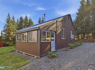 65182 Louis Huber Ave, Anchor Point, AK 99556