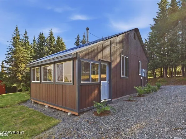 65182 Louis Huber Ave, Anchor Point, AK 99556