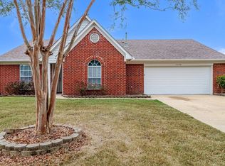 13196 Sandbourne S, Olive Branch, MS 38654