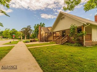 1226 Thurston St, Manhattan, KS 66502