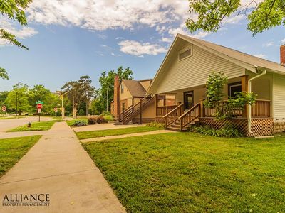 1226 Thurston St, Manhattan, KS, 66502
