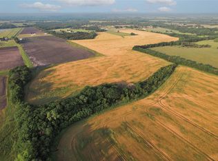 Tdb Fm #137, Roxton, TX 75477