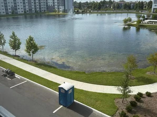 5563 Milenia Park Blvd #307, Orlando, FL 32839