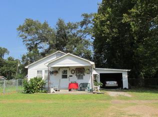 400 E Vine Ave, Eunice, LA 70535