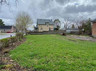 637 Hamilton Rd, London, ON N5Z1T1