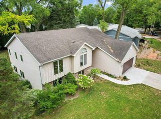 3501 Lerdahl Rd, Madison, WI 53704