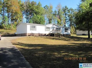 578 Browns Valley Rd, Pell City, AL 35128