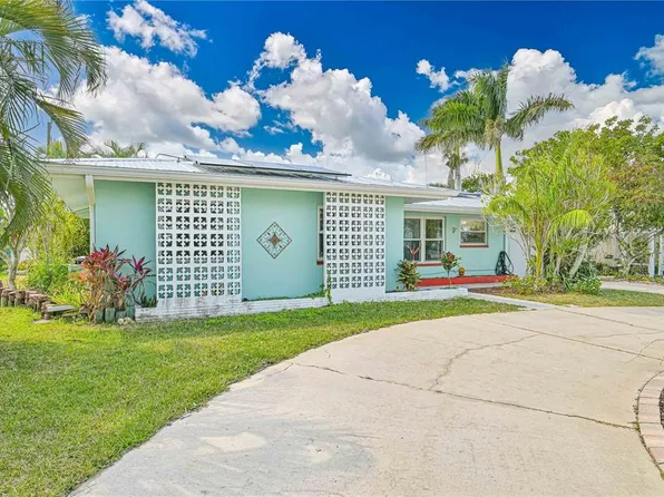 5246 SUNNYBROOK COURT, CAPE CORAL, FL 33904