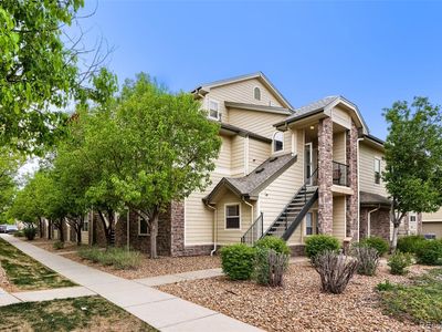 5800 Tower Road Bldg 10 #1006, Denver, CO, 80249